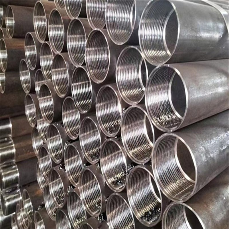 鄂州跟管岩心管