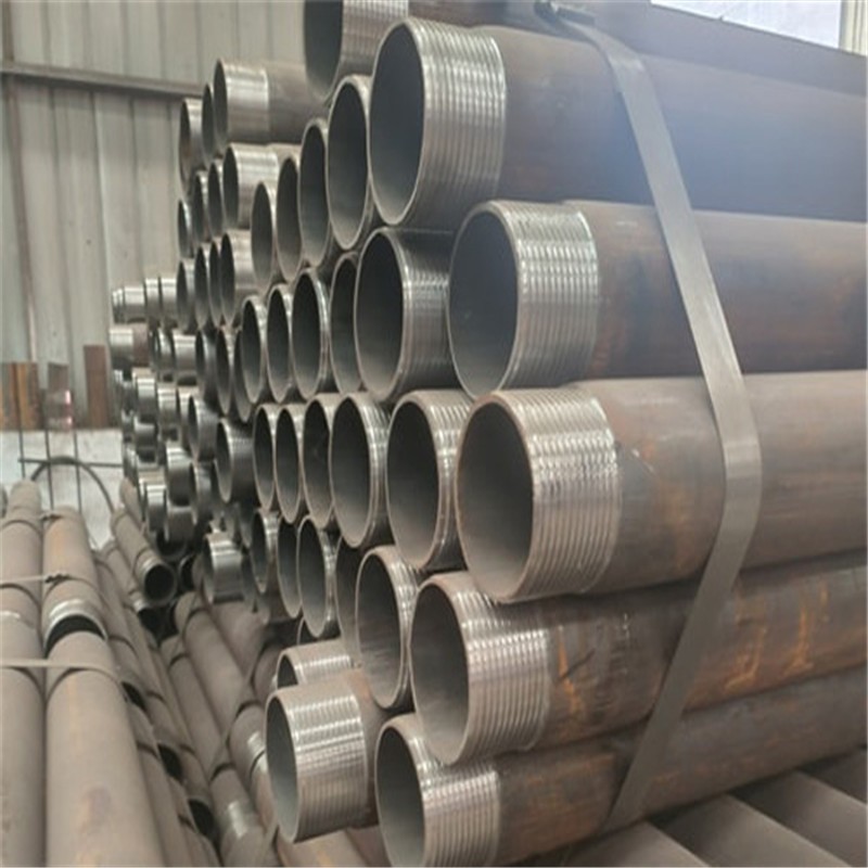 鄂州跟管岩心管