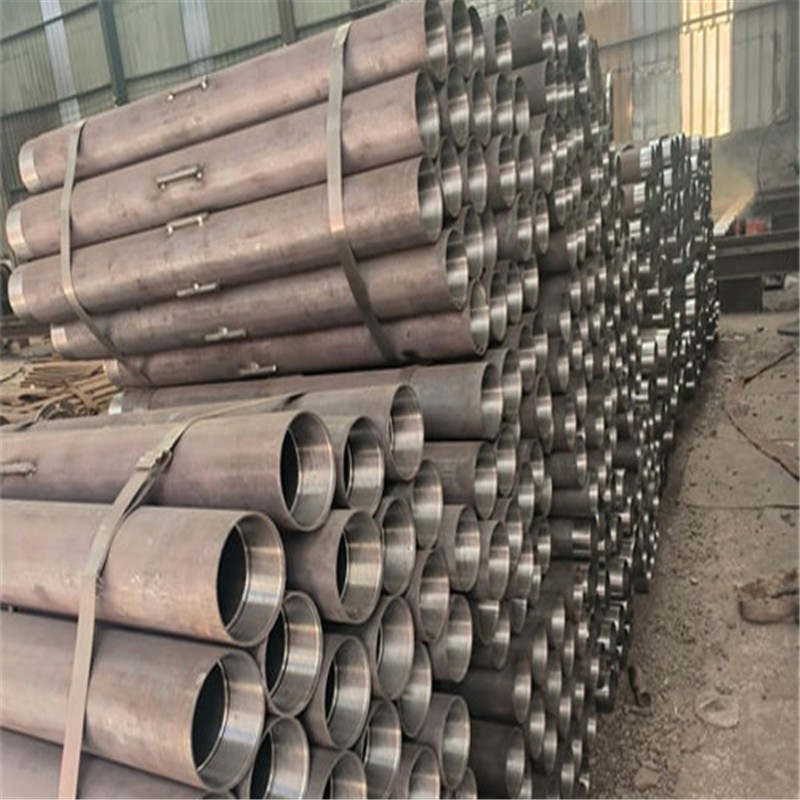 鄂州跟管岩心管