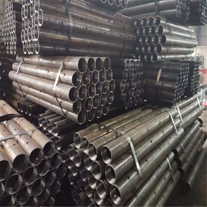 鄂州跟管岩心管