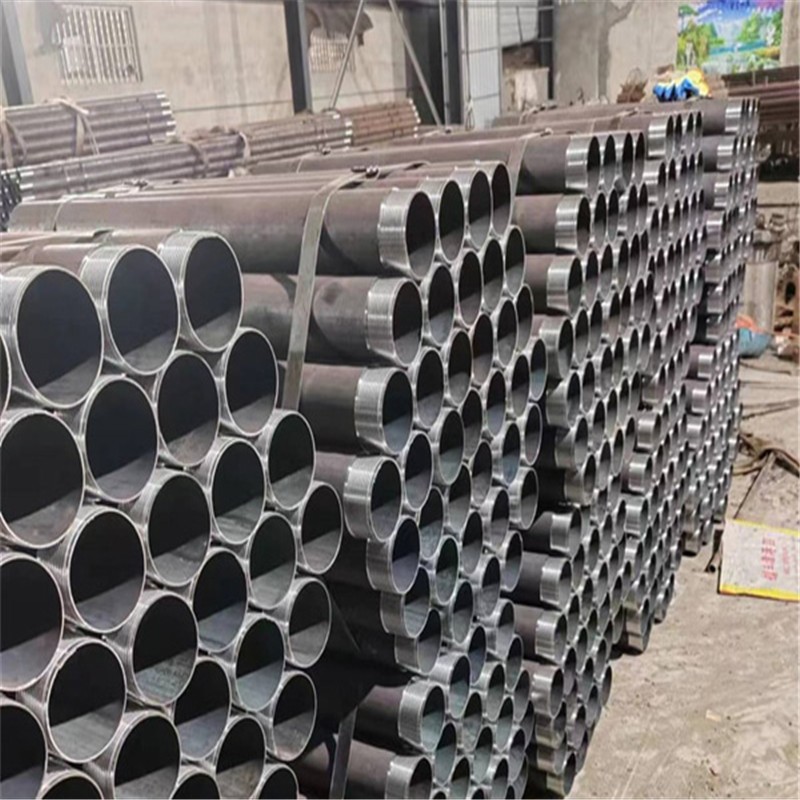 鄂州跟管岩心管