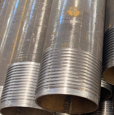 鄂州超前小导管25/32/42/48出尖打孔注浆管厂家