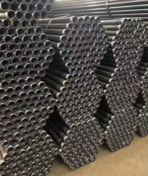 鄂州直管形态声测管