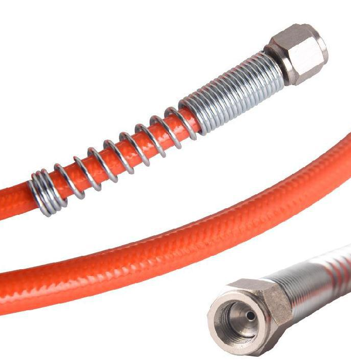 鄂州波纹管形态