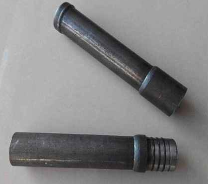 鄂州钳压式声测管